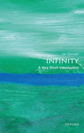 Infinity: A Very Short Introduction - Paperback