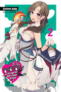 Do You Love Your Mom and Her Two-Hit Multi-Target Attacks?, Vol. 2 (Light Novel): Volume 2 - Paperback
