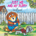 Just Me and My Puppy (Little Critter) - Paperback