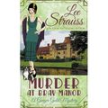 Murder at Bray Manor - Paperback