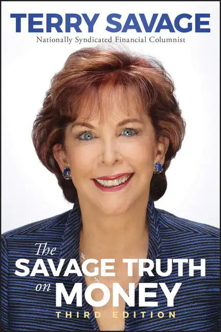 The Savage Truth on Money - Paperback