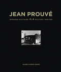 Jean Prouvé Baraque Militaire 4x4 Military Shelter, 1939 - Hardcover
