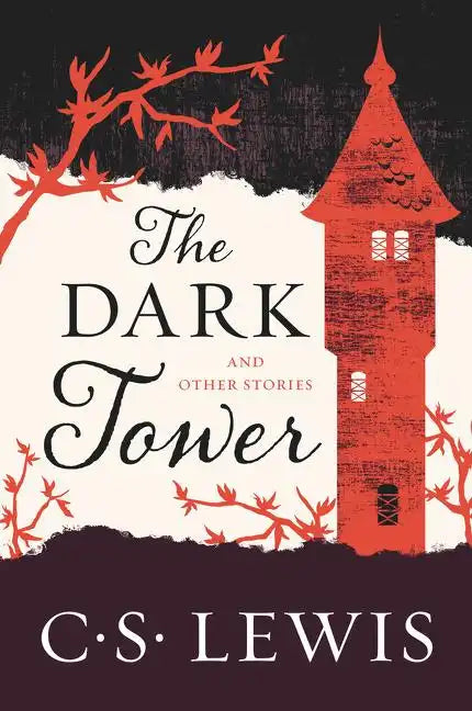 The Dark Tower: And Other Stories - Paperback