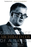 Archibald Cox - Paperback