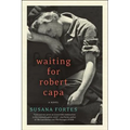 Waiting for Robert Capa - Paperback