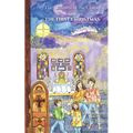 The Children of the Chapel and the First Christmas - Paperback