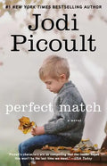 Perfect Match - Paperback