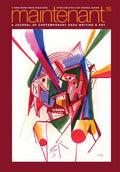 Maintenant 15: A Journal of Contemporary Dada Writing and Art - Paperback