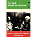 The Last American Valentine: Illustrated Poems to Seduce and Destroy - Paperback