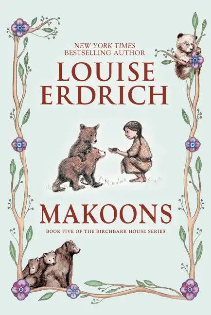 Makoons - Paperback