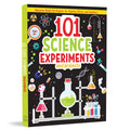 101 Science Experiments and Projects for Children - Paperback