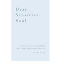 Dear Sensitive Soul: a collection of heartfelt messages and prose poetry - Paperback