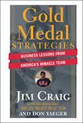 Gold Medal Strategies - Hardcover