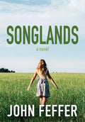 Songlands - Paperback