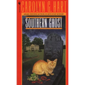 Southern Ghost - Paperback