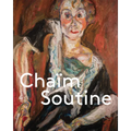 Cha? Soutine: Against the Current - Hardcover