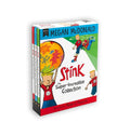 Stink: The Super-Incredible Collection: Books 1-3 - Paperback