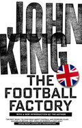 Football Factory - Paperback