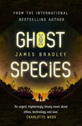 Ghost Species - Paperback