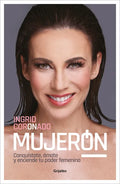 Mujerón / Great Woman - Paperback
