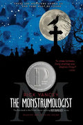 The Monstrumologist - Paperback