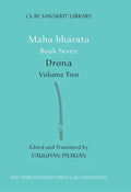 Mahabharata Book Seven (Volume 2): Drona - Hardcover