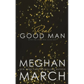 Real Good Man - Paperback