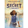 The Secret Library - Hardcover