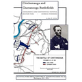 Chickamauga and Chattanooga Battlefields: National Military Park - Paperback