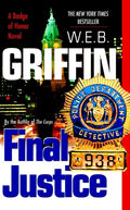 Final Justice - Paperback