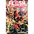 The Flash Vol. 1: Strange Attractor - Paperback