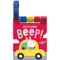 Beep! - Board Book