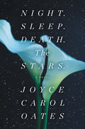 Night. Sleep. Death. the Stars. - Paperback