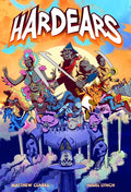 Hardears - Hardcover