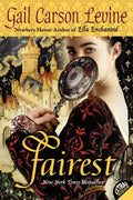 Fairest - Paperback