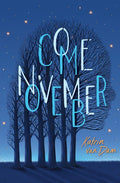 Come November - Paperback