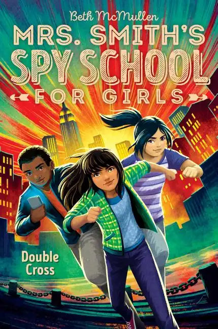 Double Cross - Hardcover