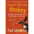 Travels with My Donkey - Paperback