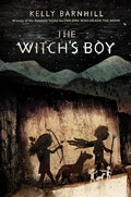The Witch's Boy - Paperback