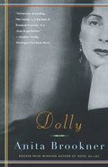 Dolly - Paperback