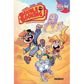 Double Booking: The Tail of the Mummy Cat - Paperback