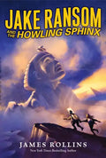 Jake Ransom and the Howling Sphinx - Paperback