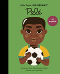 Pelé (Spanish Edition) - Paperback