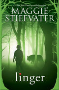 Linger (Shiver, Book 2): Volume 2 - Paperback