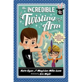 The Incredible Twisting Arm - Paperback