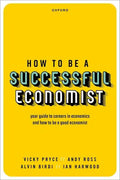 How to Be a Successful Economist - Paperback
