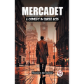 Mercadet A Comedy In Three Acts - Paperback