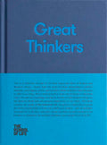 Great Thinkers: Simple Tools from Sixty Great Thinkers to Improve Your Life Today. - Hardcover