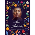 The War To Ministry - Paperback