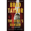 The Devil's Ransom: A Pike Logan Novel - Paperback